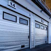 Lynnfield Garage Door