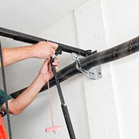 Spring Repair Lynnfield Garage Door