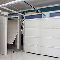 Lynnfield Garage Door Installation