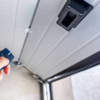 Garage Door in Lynnfield 