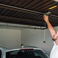 Garage Door Repair Lynnfield