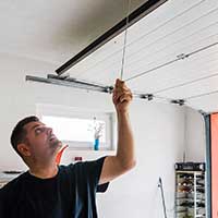 Lynnfield Garage Door Repair